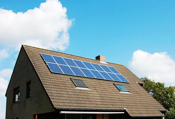 Solar Efficiency in New Braunfels, TX