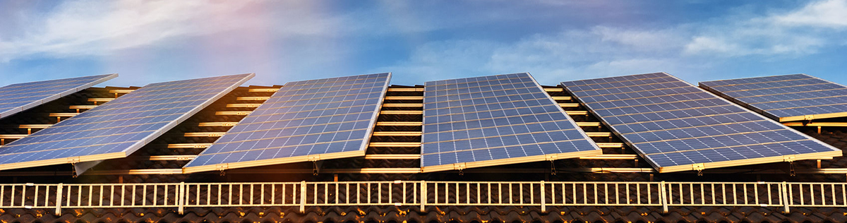 Solar Installation in New Braunfels, TX