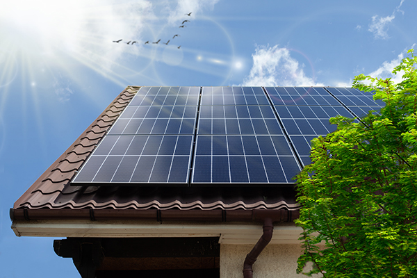 Solar Panel Removal and Reinstall in New Braunfels, TX