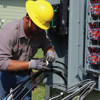 electrician-job