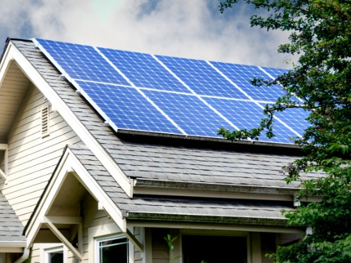 Why Don’t Solar Panels Power Your Home During an Outage?